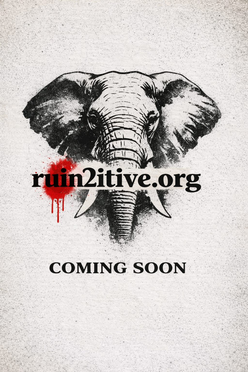 ruin2itive.org — Coming Soon